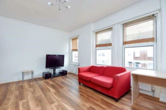 3 Bedroom Flat